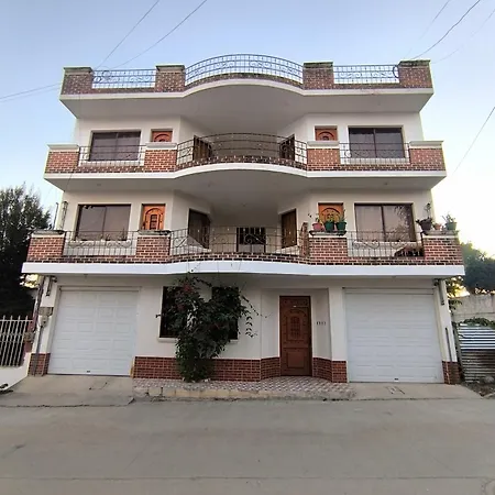Apartamento Casa Sagrada Familia
